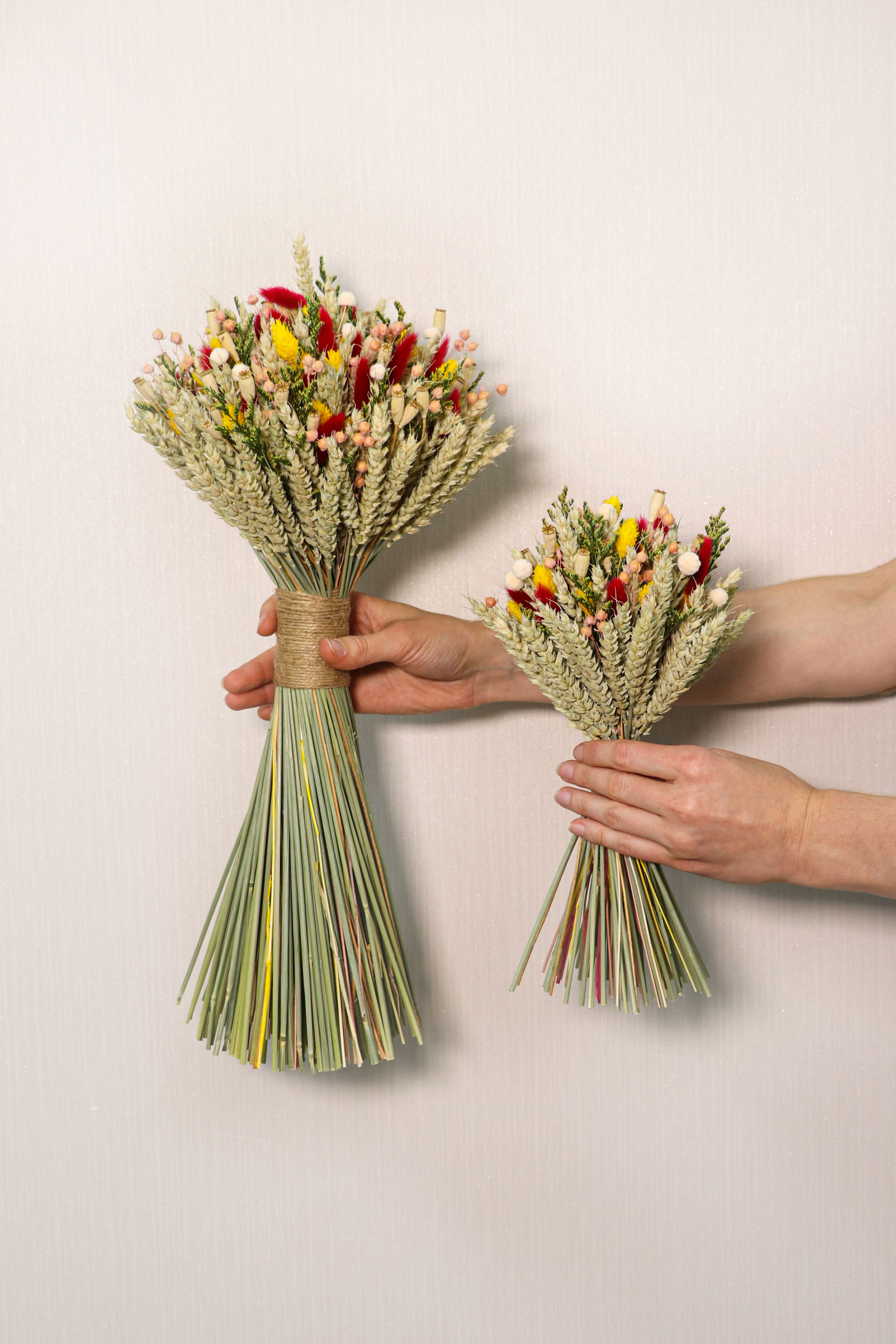 Сніп “Оберег”