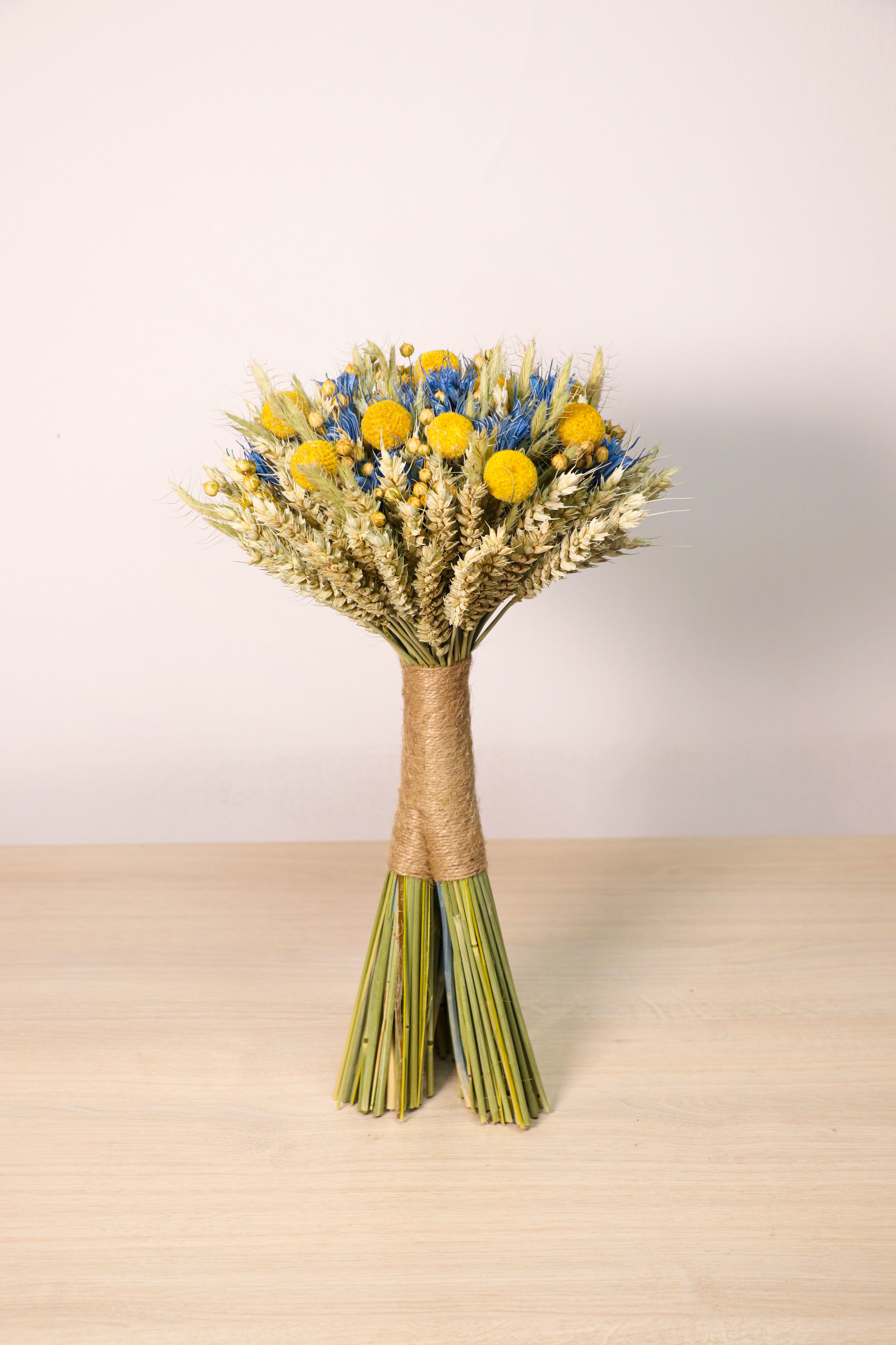 Сніп M “Небо і колосся”