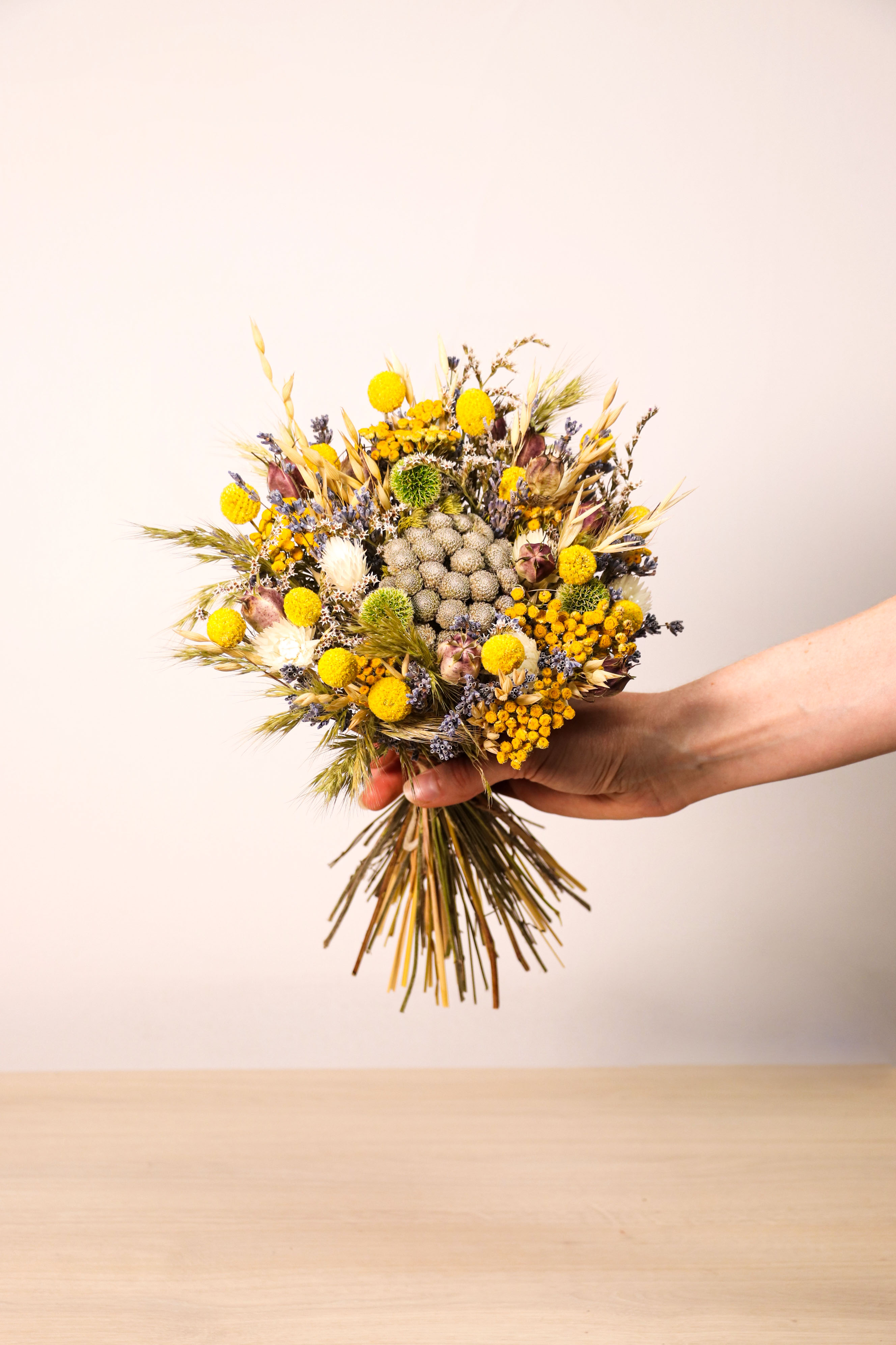 Букет “ Легкість і радість”