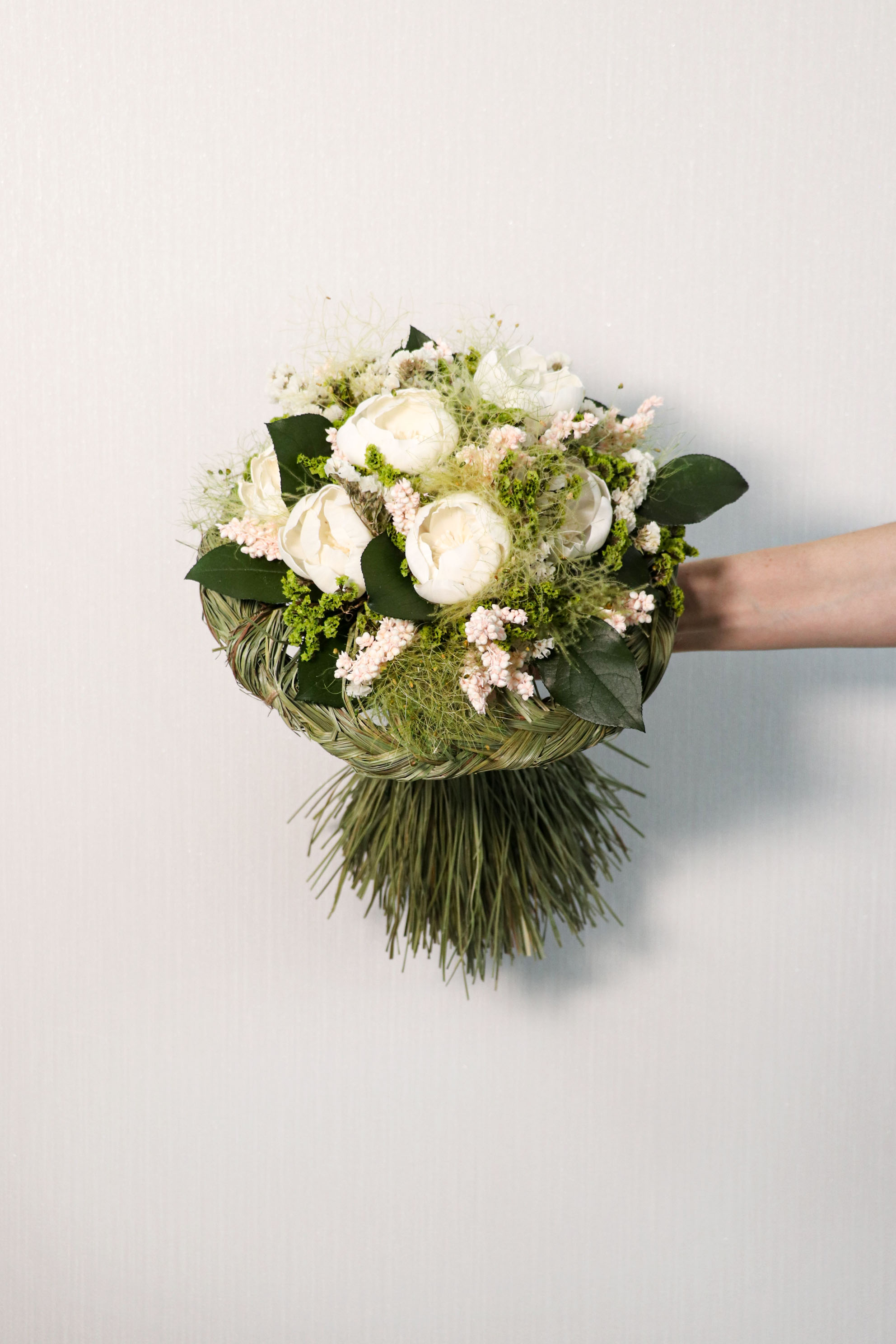 Букет «Процвітання і гармонія»