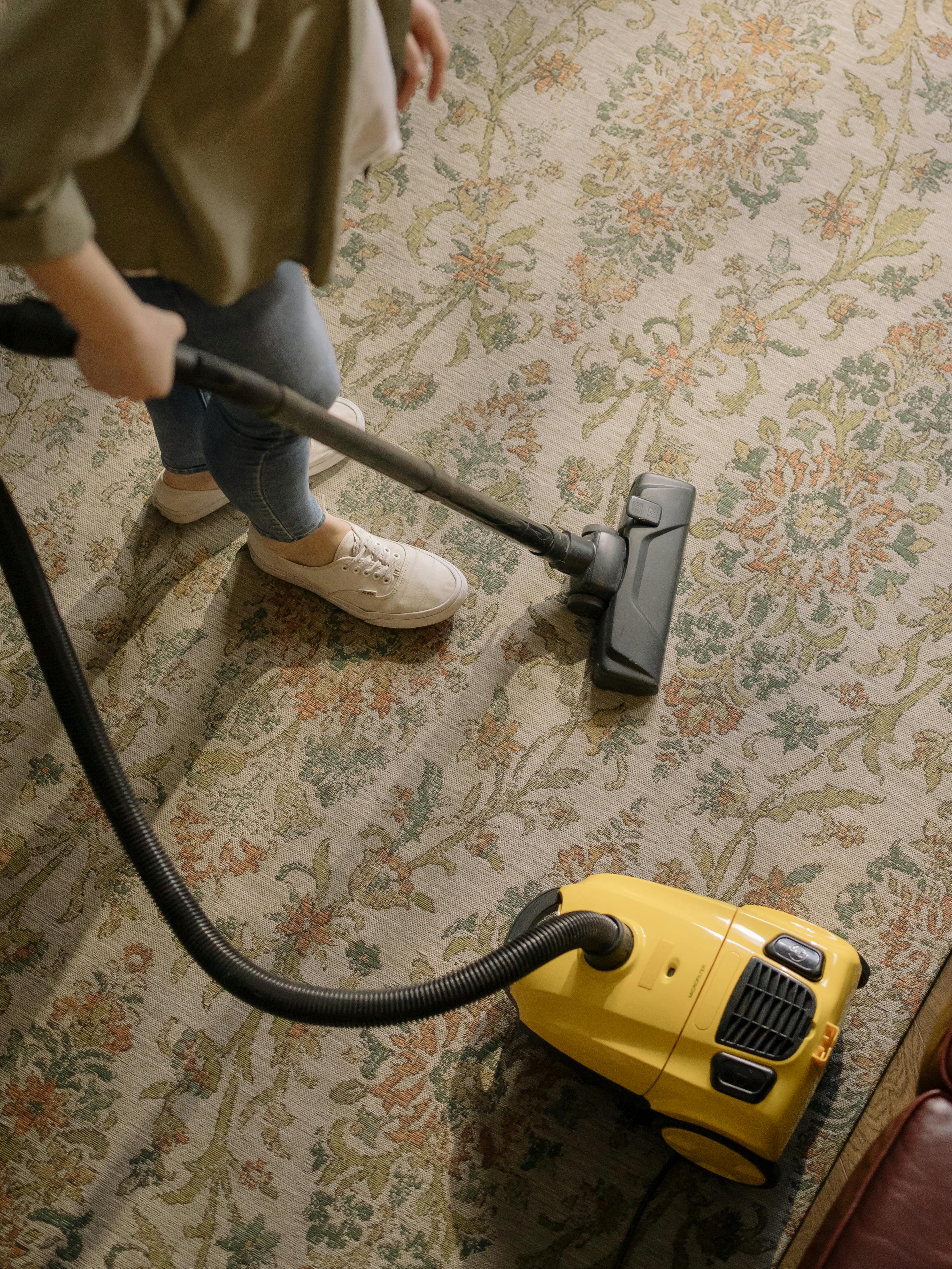 Professional Cleaning Service
