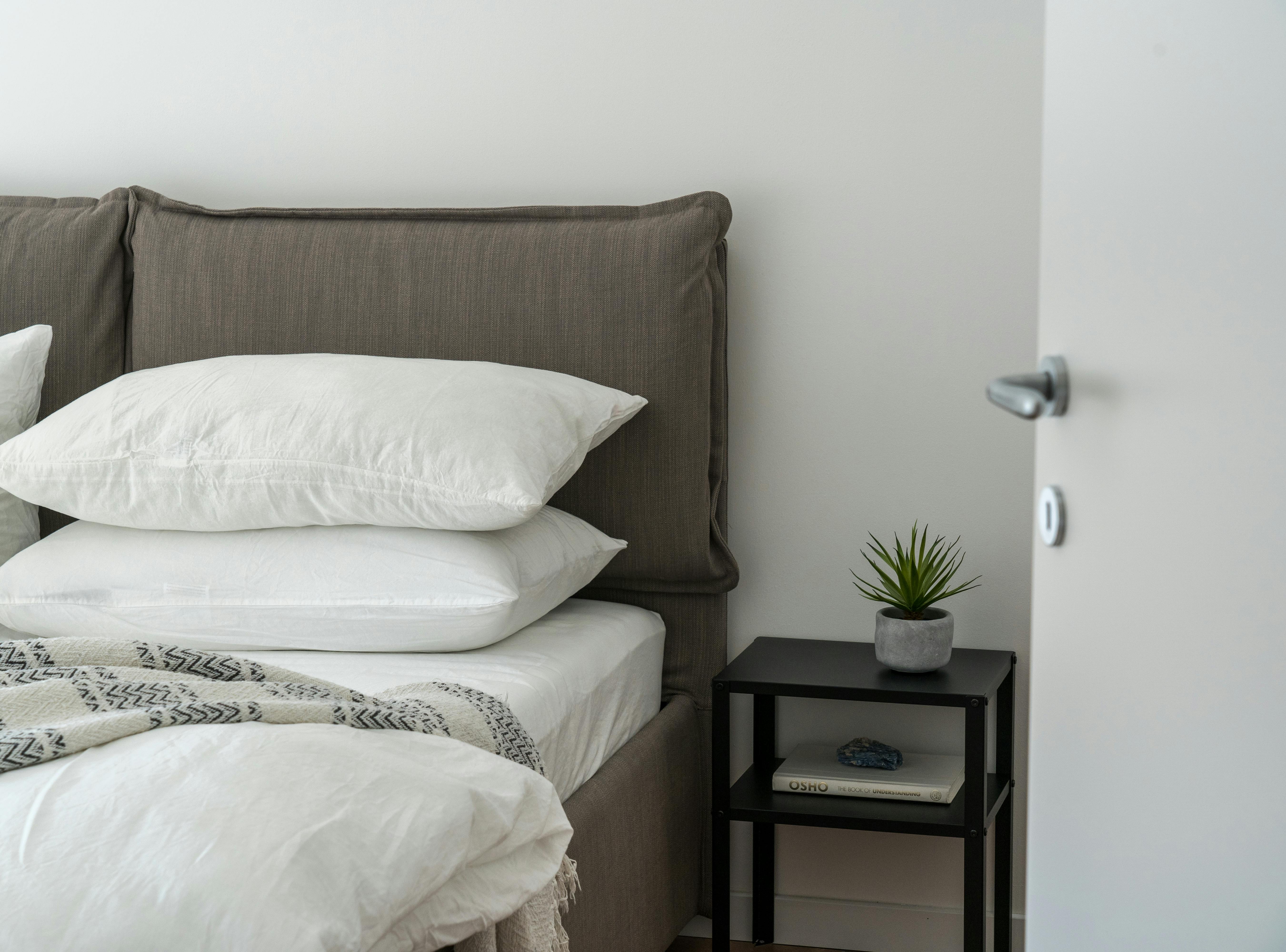 Bedroom Cleaning Services