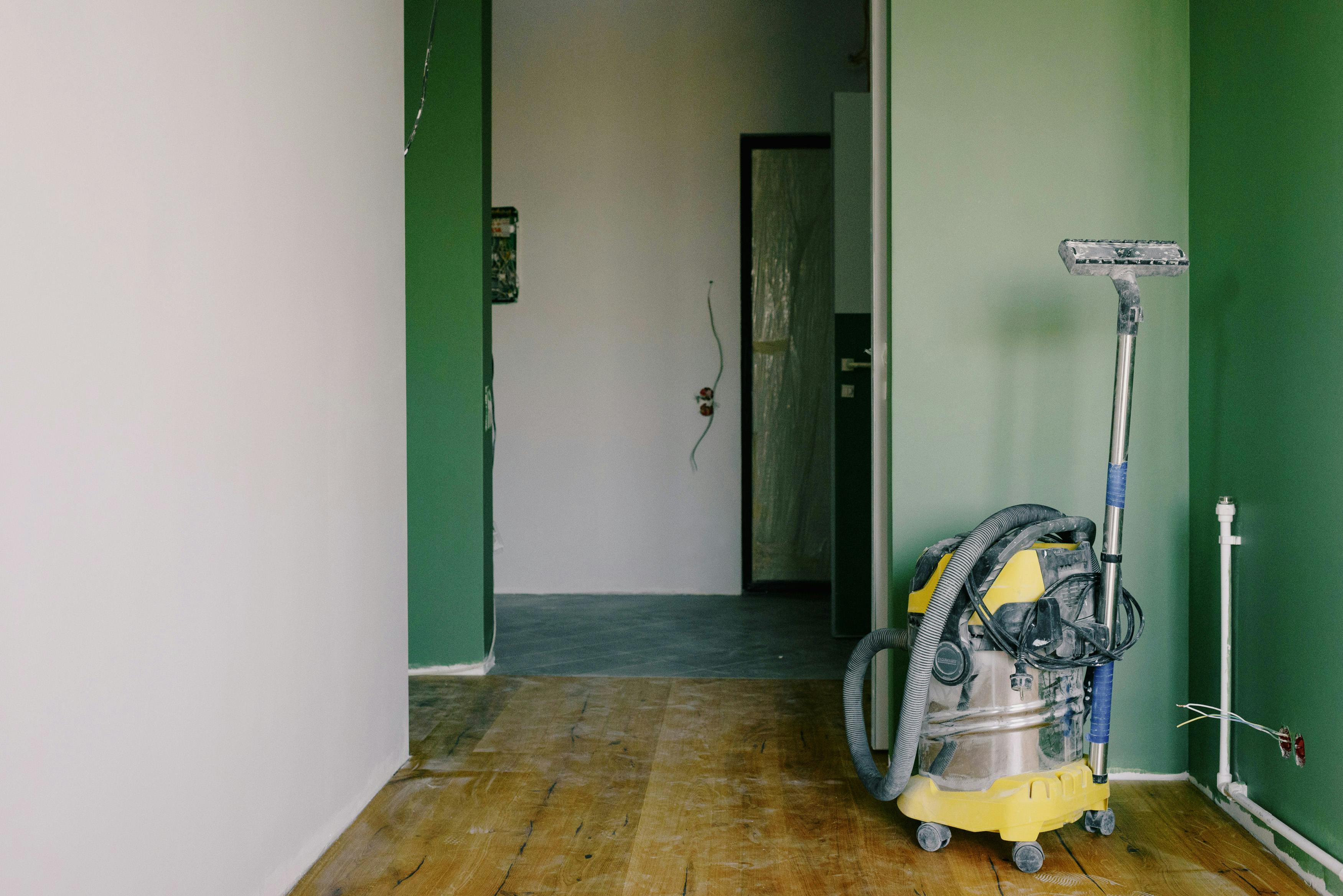 Professional Hard Floor Cleaning and Polishing Services Carseldine