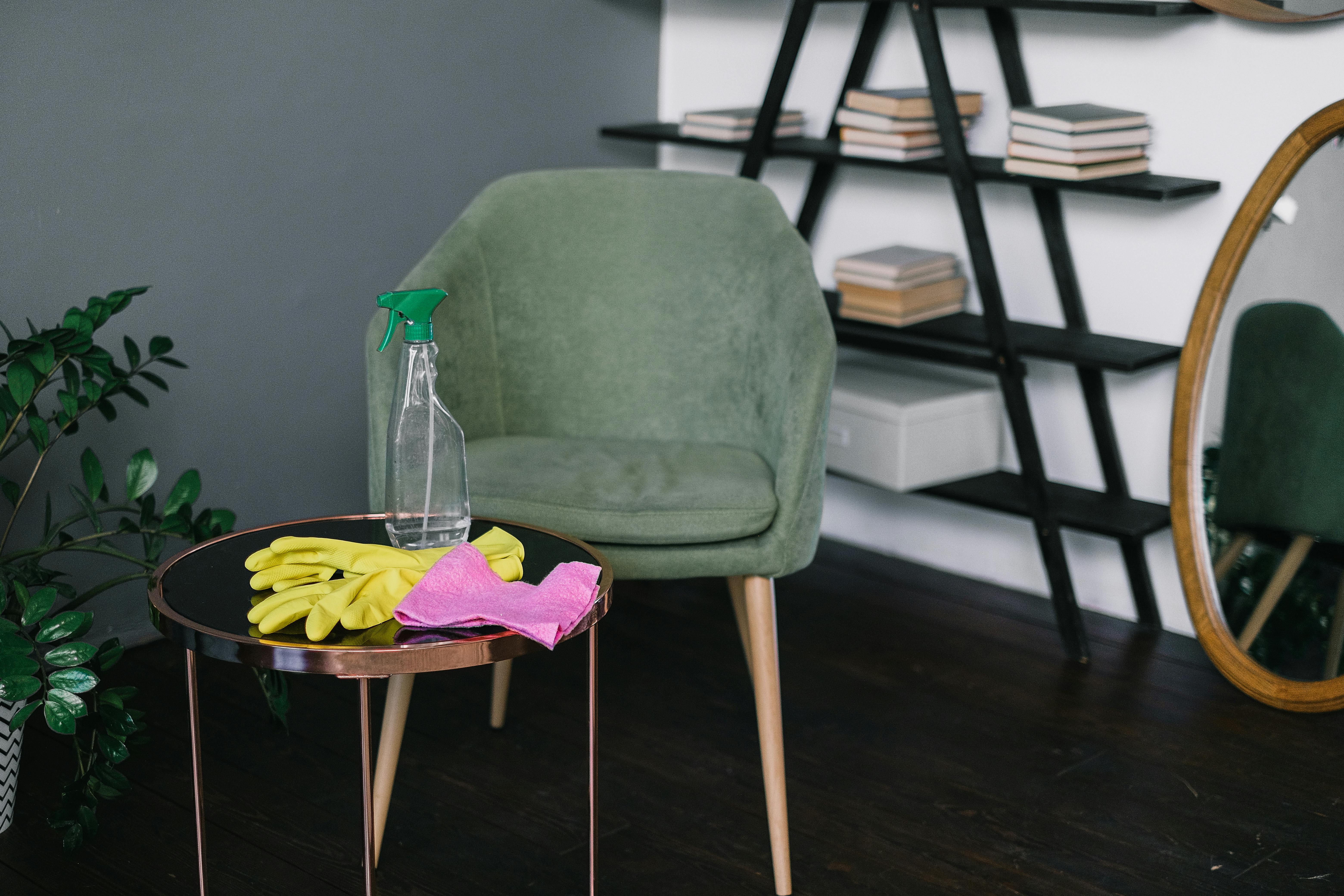 Professional Bond Cleaning Services