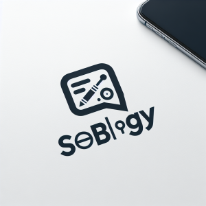 SEOBlogy Logo