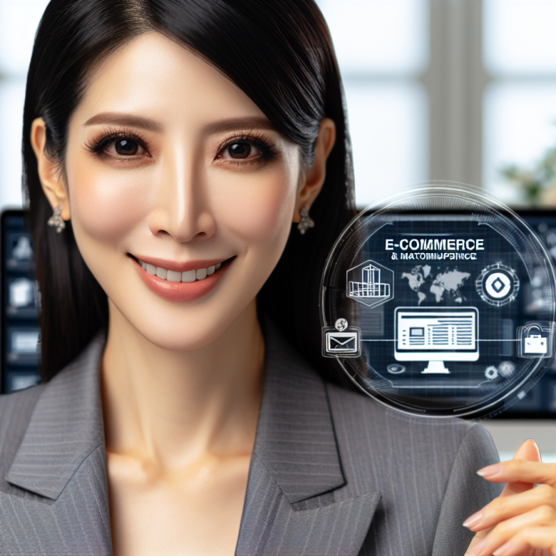 Boost Your Marketplace Presence service - Professional with face visible