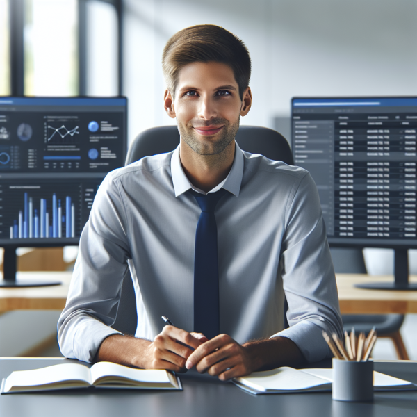 Local SEO & Google Maps Domination