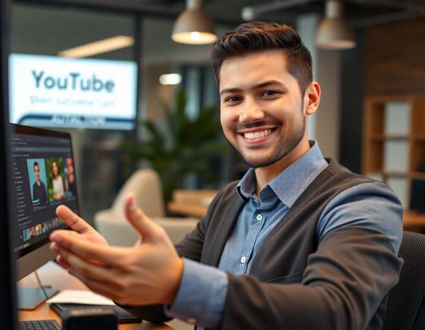 Youtube Shorts & Reel Automation