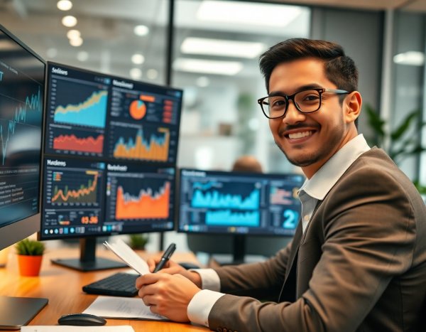 Ecommerce SEO London