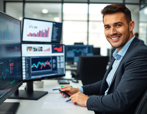 Real Estate SEO London