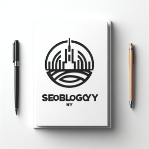 Seoblogy NY Logo