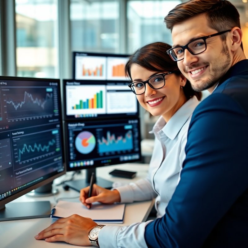 Mastering NYC SEO Strategies service - Professional with face visible