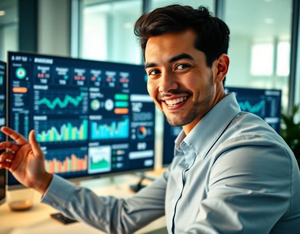 Google Ads Management Toronto