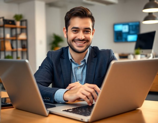 E Commerce Web Development Toronto