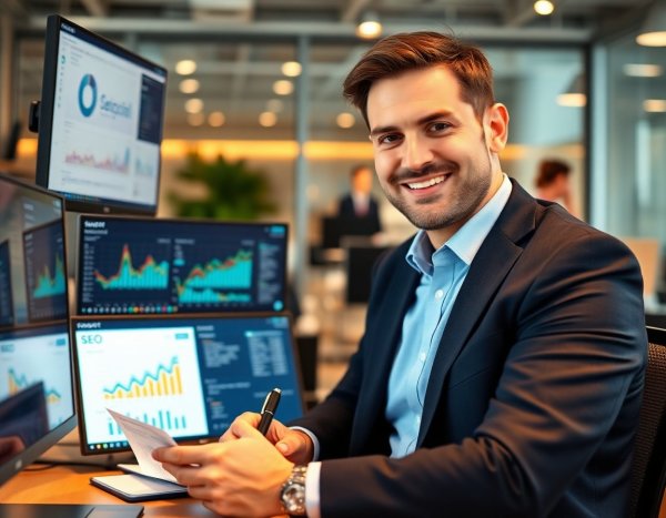 The Pearl Luxury SEO