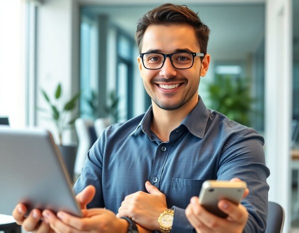 Lusail Real Estate Marketing