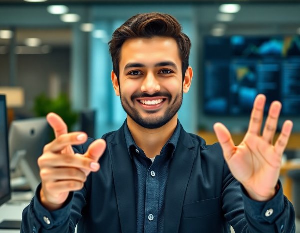 Digital Marketing Agency Pakistan