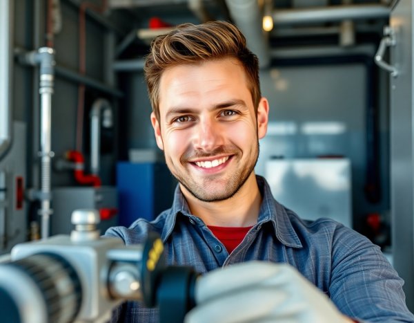 Specialized Plumbing Services