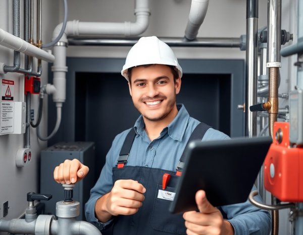 General Plumbing Services