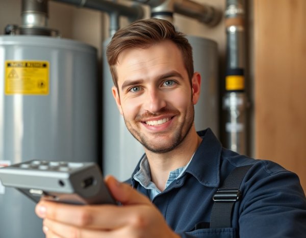 Water Heater Services