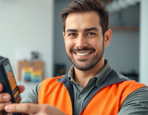 Water Leak Detection