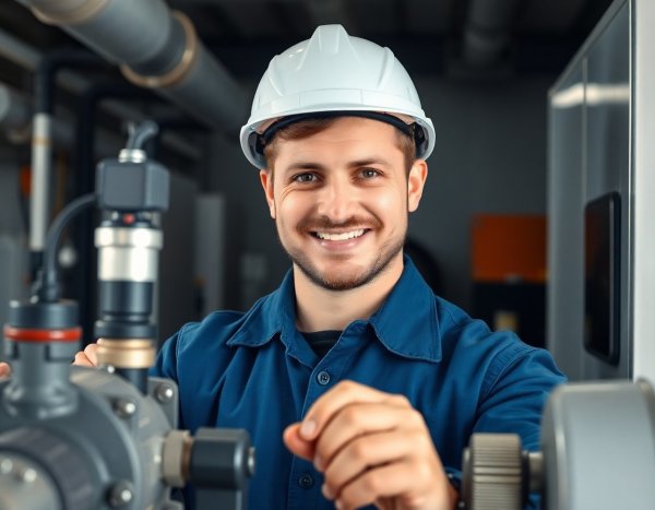 Sewage Pump Maintenance