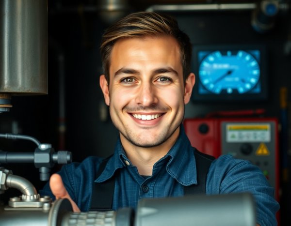 Leaking Water Pump Repair