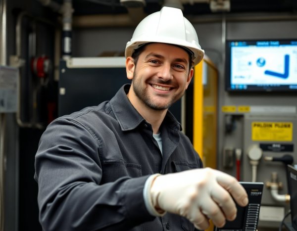 Office Plumbing Services