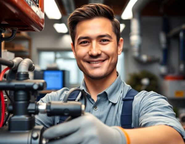 Restaurant Plumbing Service