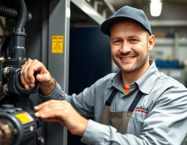 Transfer Pump Repair