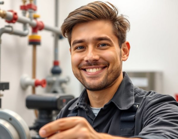 24/7 Plumbing Service