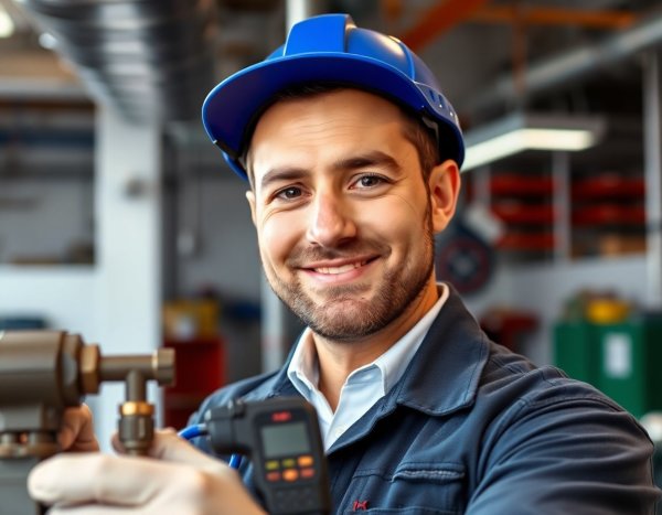 Emergency Pipe Burst Repair