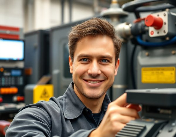 Automatic Pump Control Repair