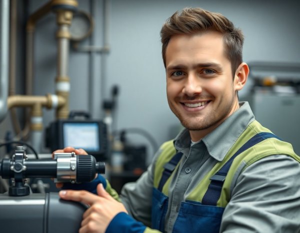 Sewage And Sump Pump Services