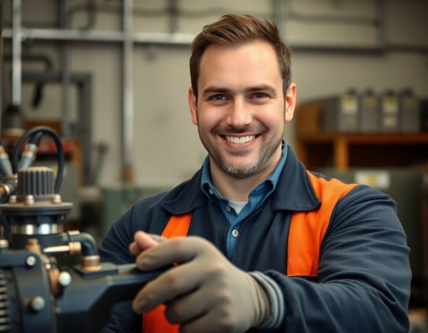 Booster And Pressure Pump Services