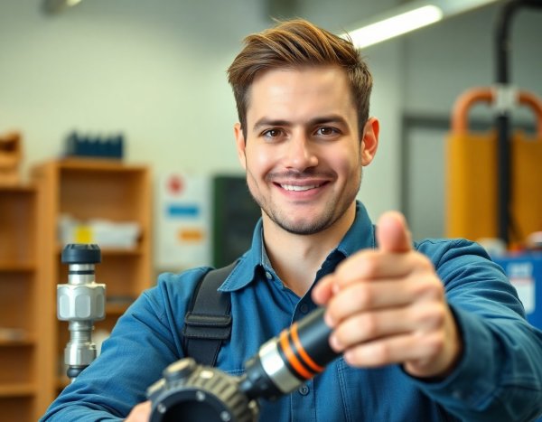 Low Water Pressure Solutions