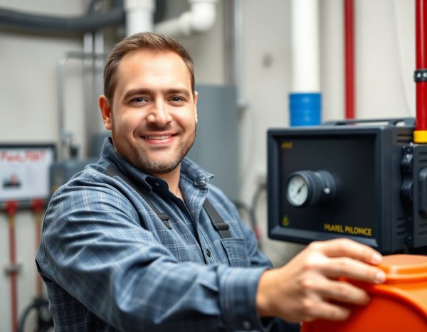 Affordable Plumbing Service