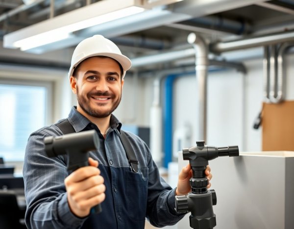 Licensed Plumber Dubai