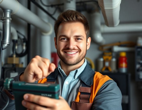 Professional Plumbing Contractor