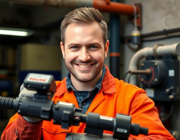 Clogged Pipe Clearing