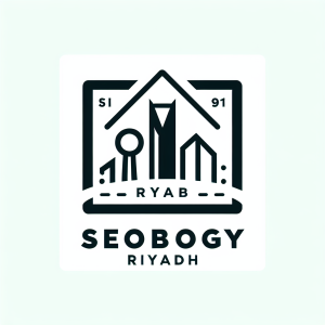 SEOBlogy Riyadh Logo
