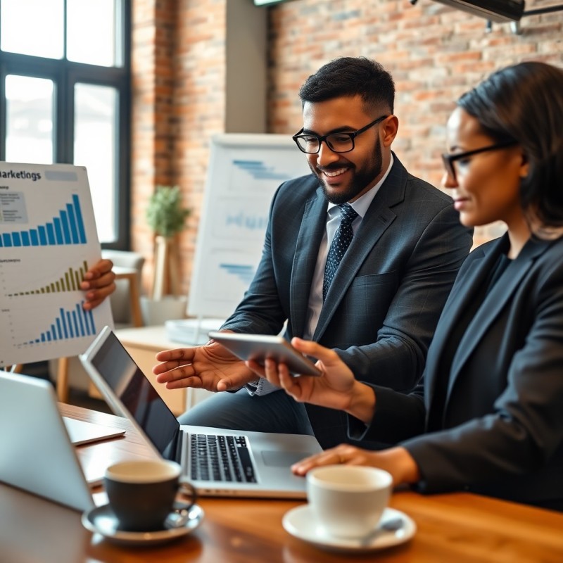 Expert Enterprise SEO in Riyadh - Licensed