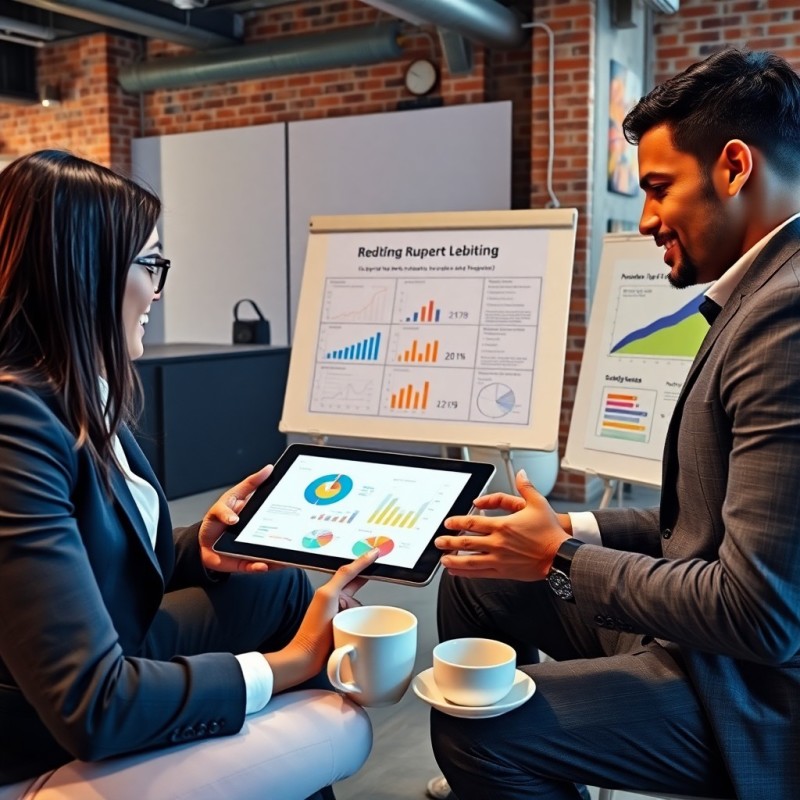 Innovative B2B Lead Solutions Riyadh - Licensed