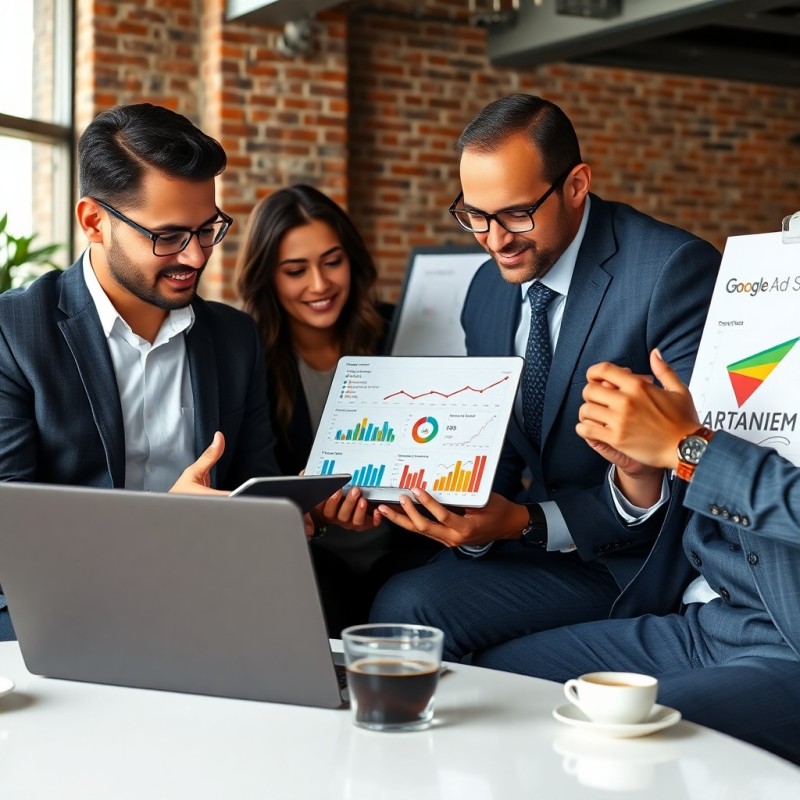 Optimize Your Ads in KSA - Licensed