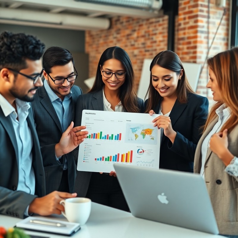 Enterprise SEO Services