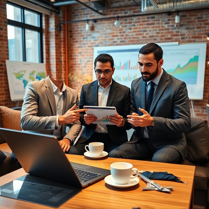 Boost Your Riyadh SEO - Licensed