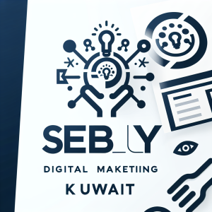 SEOBlogy Kuwait Logo