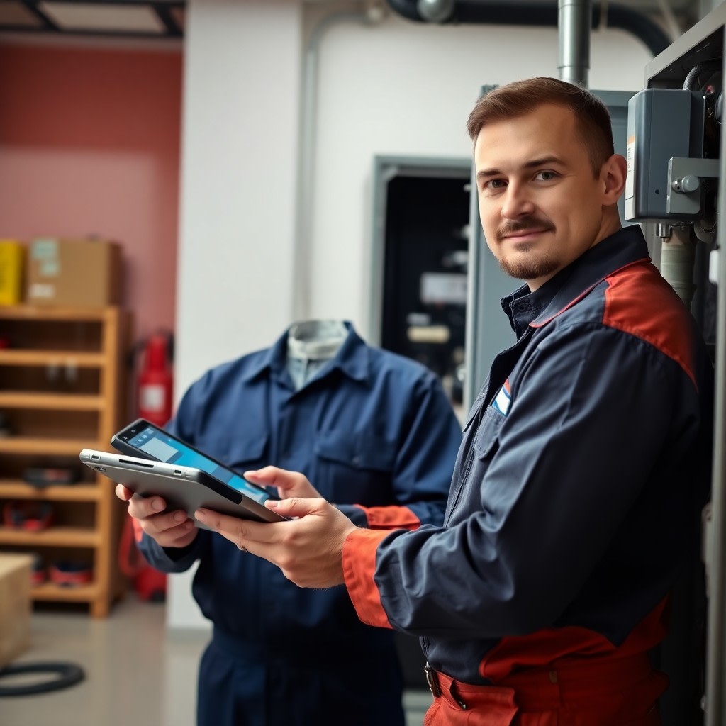 Emergency Electrician Dubai