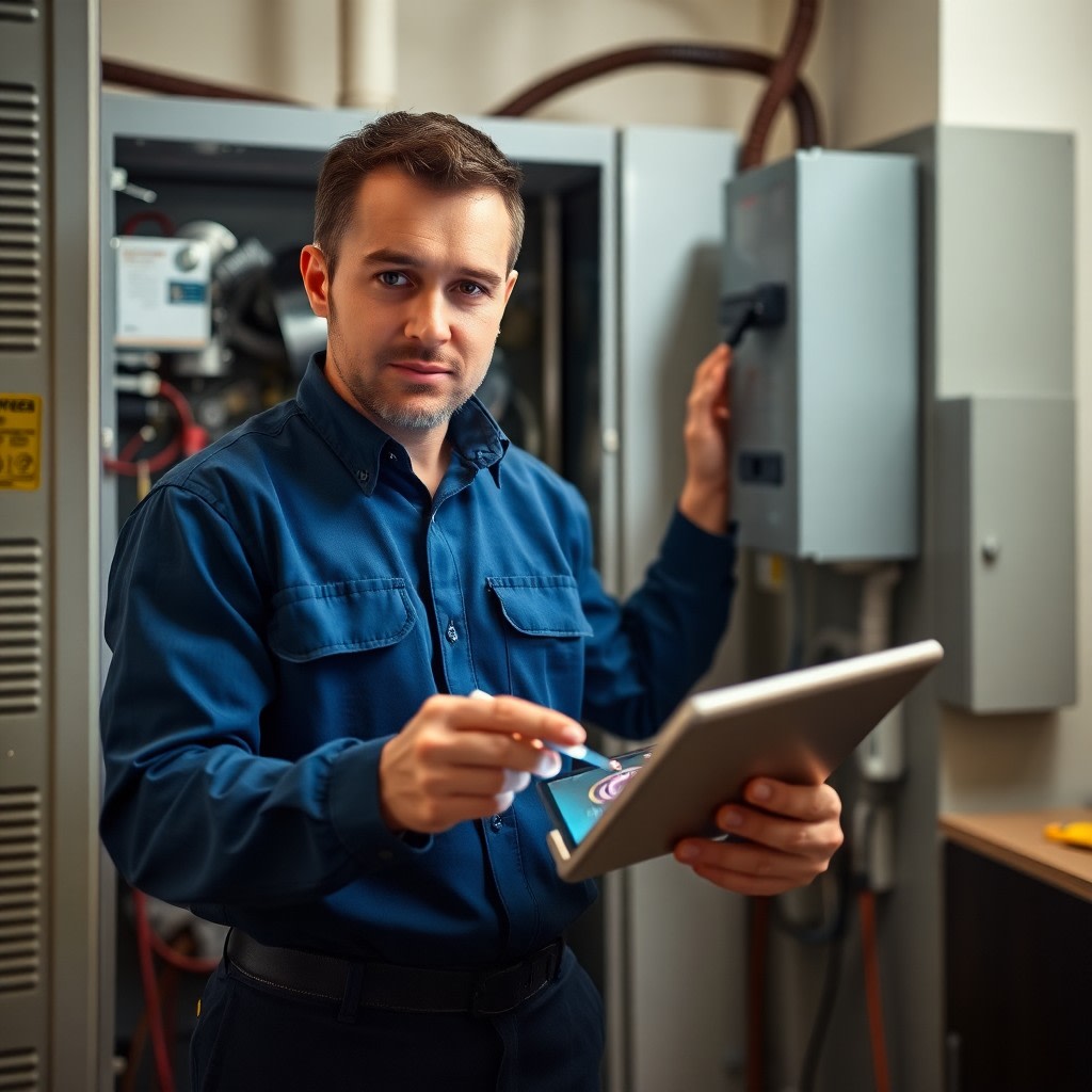 Premier Electrical Solutions Dubai