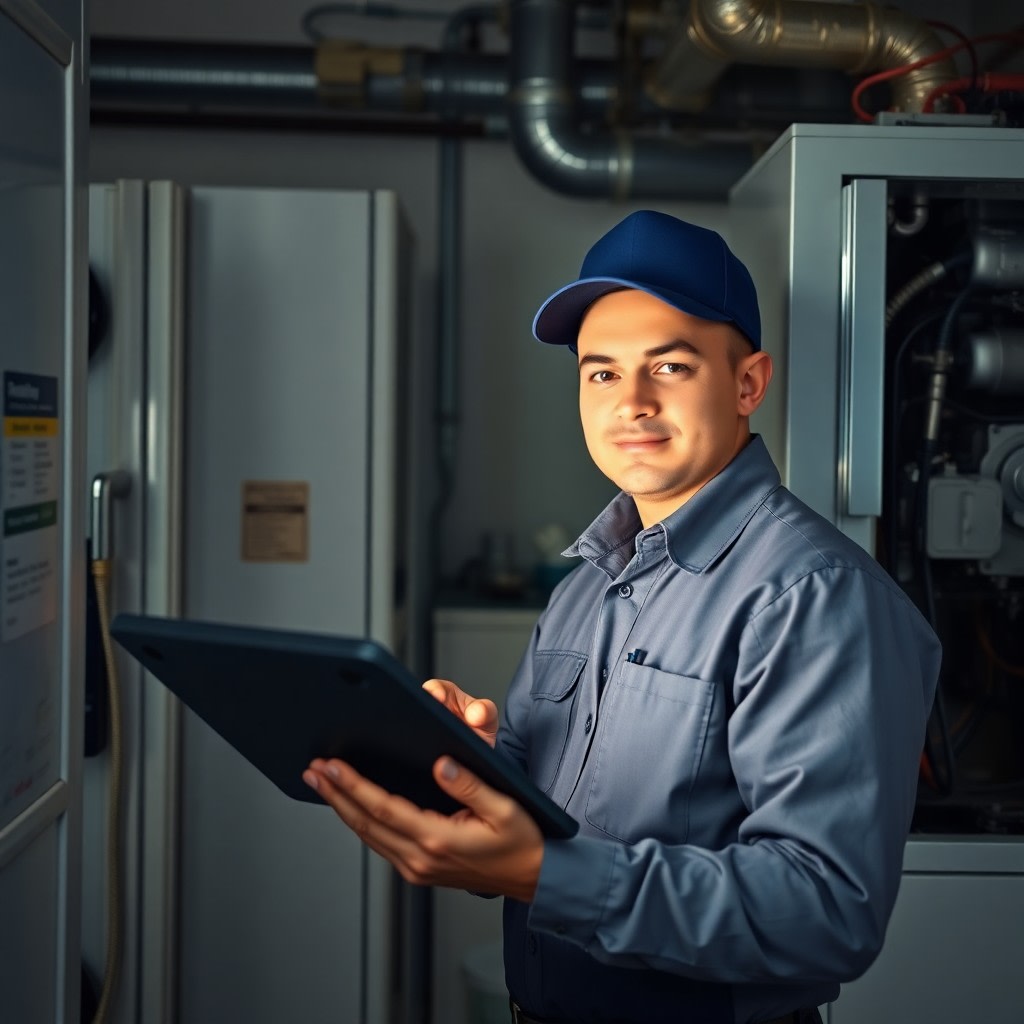 Expert Electricians in Dubai